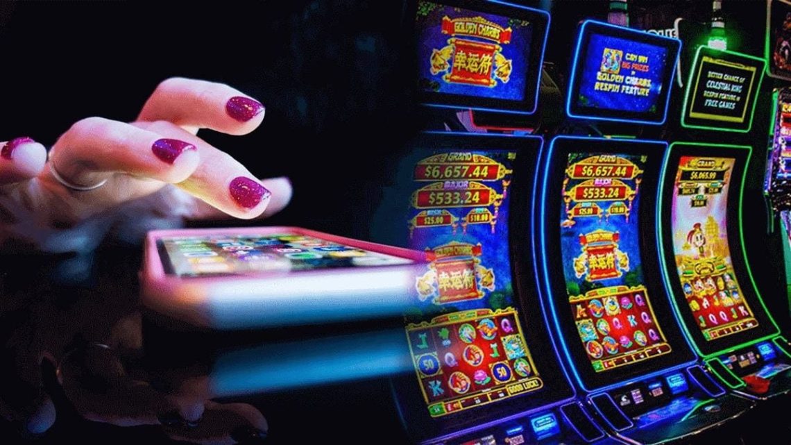 Apakah bonus slot Natal populer?